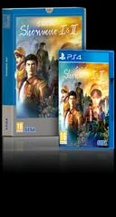 Carátula de Shenmue I & II [Pix’n Love Edition]