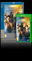 Carátula de Shenmue I & II [Pix’n Love Edition]