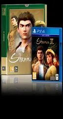 Carátula de Shenmue III [Pix’n Love]