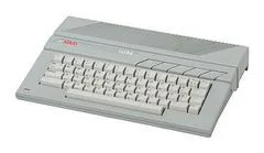 Carátula de Atari 130xe
