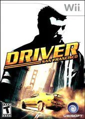 Carátula de Driver: San Francisco