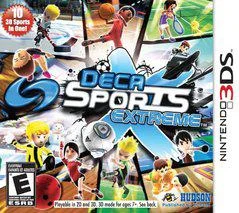 Carátula de Deca Sports Extreme