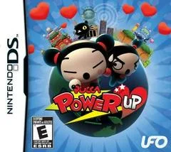 Carátula de Pucca Power Up