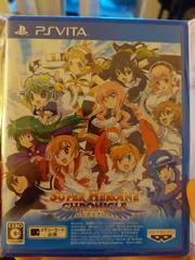 Carátula de Super Heroine Chronicle