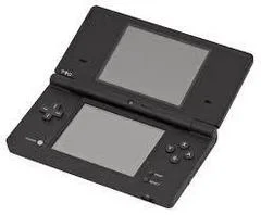Carátula de Black Nintendo DSi