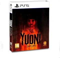 Carátula de Yuoni [Sunset Edition]