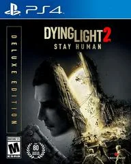 Carátula de Dying Light 2: Stay Human [Deluxe Edition]