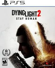 Carátula de Dying Light 2: Stay Human