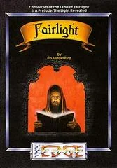 Carátula de Fairlight