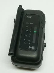 Carátula de PC Engine GT TV Tuner
