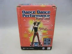 Carátula de Dance Dance Performance Stay Cool Mini