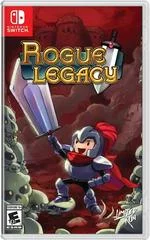 Carátula de Rogue Legacy [Best Buy Edition]
