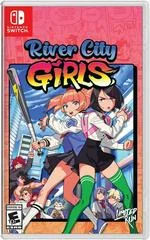 Carátula de River City Girls [Best Buy Edition]