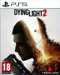 Carátula de Dying Light 2: Stay Human