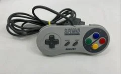 Carátula de Superpad Controller