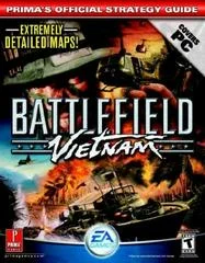 Carátula de Battlefield Vietnam [Prima]
