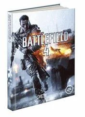 Carátula de Battlefield 4 Collectors Edition [Prima]
