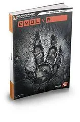 Carátula de Evolve [BradyGames]