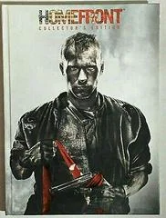 Carátula de Homefront Collectors Edition [Prima]