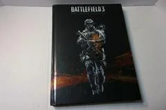 Carátula de Battlefield 3 Collectors Edition [Prima]