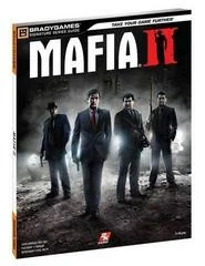 Carátula de Mafia II [BradyGames]