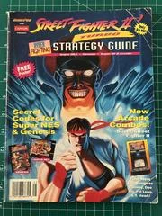 Carátula de Street Fighter II Turbo [GamePro]