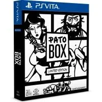 Carátula de Pato Box