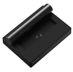 Carátula de Analogue Pocket Dock