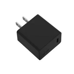 Carátula de Analogue Fast Charging Power Supply