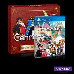 Carátula de ConnecTank [Noble Limited Edition]