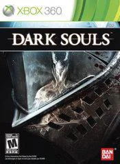 Carátula de Dark Souls [Limited Edition]