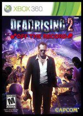 Carátula de Dead Rising 2: Off the Record