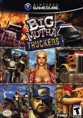 Carátula de Big Mutha Truckers
