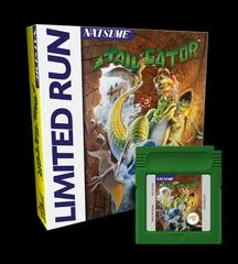 Carátula de Tail Gator [Limited Run]