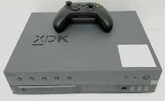 Carátula de Xbox One XDK Development Kit