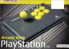 Carátula de Namco Playstation Arcade Stick