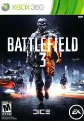 Carátula de Battlefield 3