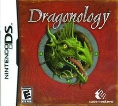 Carátula de Dragonology