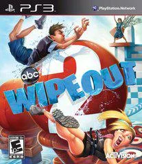 Carátula de Wipeout 2