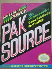 Carátula de Pak Source