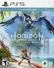Carátula de Horizon Forbidden West [Launch Edition]