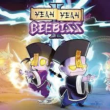 Carátula de Yeah Yeah Beebiss II