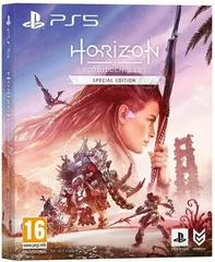 Carátula de Horizon Forbidden West [Special Edition]