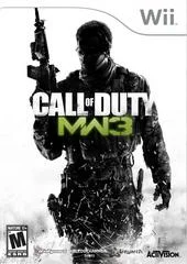 Carátula de Call of Duty Modern Warfare 3
