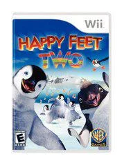 Carátula de Happy Feet Two