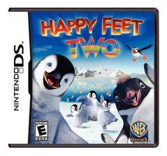 Carátula de Happy Feet Two