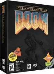 Carátula de DOOM: The Classics Collection [Special Edition]