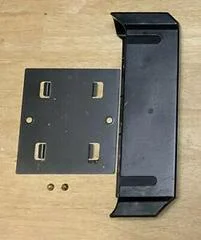Carátula de Sega CD Model 2 Base Extension