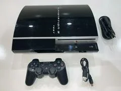 Carátula de Playstation 3 Test Debug Unit