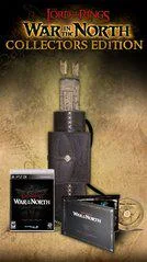 Carátula de Lord Of The Rings: War In The North [Collector's Edition]